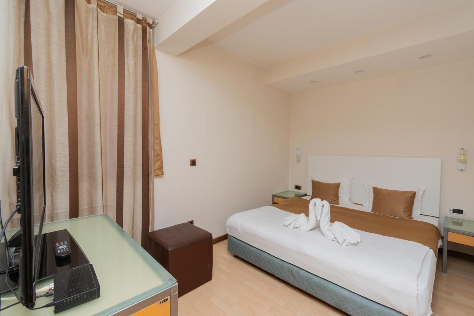 Hotel Fobra Podgorica Exterior photo
